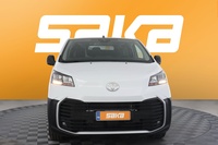 Toyota Proace EV vaihtoauto