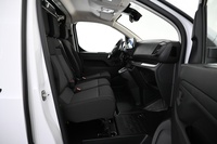 Toyota Proace EV vaihtoauto