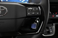 Toyota Proace EV vaihtoauto