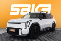 Kia EV9 vaihtoauto