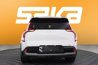 Kia EV9 vaihtoauto