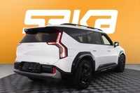 Kia EV9 vaihtoauto