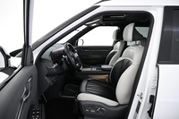 Kia EV9 vaihtoauto