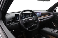 Kia EV9 vaihtoauto