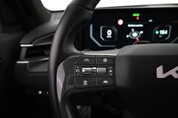 Kia EV9 vaihtoauto
