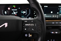 Kia EV9 vaihtoauto