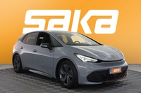 Cupra Born vaihtoauto