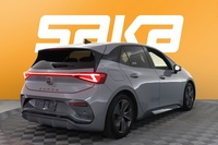 Cupra Born vaihtoauto