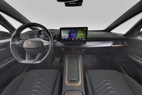 Cupra Born vaihtoauto