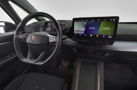 Cupra Born vaihtoauto