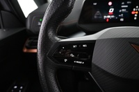 Cupra Born vaihtoauto