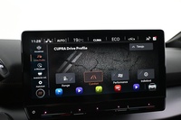 Cupra Born vaihtoauto