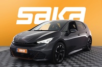 Cupra Born vaihtoauto
