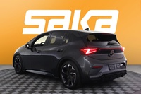 Cupra Born vaihtoauto