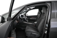 Cupra Born vaihtoauto