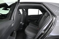 Cupra Born vaihtoauto