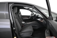 Cupra Born vaihtoauto