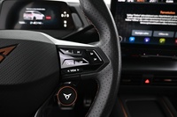 Cupra Born vaihtoauto