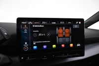 Cupra Born vaihtoauto