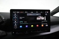 Cupra Born vaihtoauto