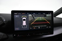 Cupra Born vaihtoauto