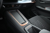 Cupra Born vaihtoauto