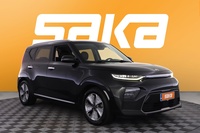 Kia e-Soul vaihtoauto