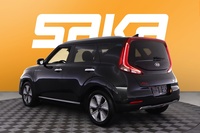 Kia e-Soul vaihtoauto