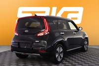 Kia e-Soul vaihtoauto