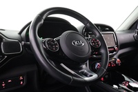 Kia e-Soul vaihtoauto