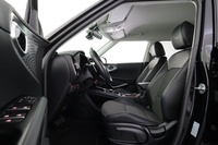 Kia e-Soul vaihtoauto
