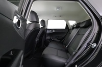 Kia e-Soul vaihtoauto