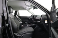 Kia e-Soul vaihtoauto