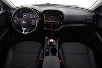 Kia e-Soul vaihtoauto