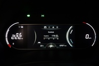 Kia e-Soul vaihtoauto