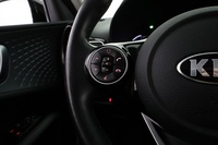 Kia e-Soul vaihtoauto