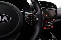 Kia e-Soul vaihtoauto