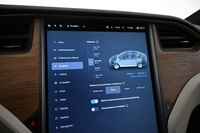 Tesla Model X vaihtoauto