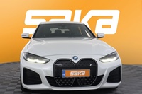 BMW i4 vaihtoauto