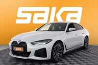 BMW i4 vaihtoauto
