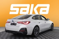 BMW i4 vaihtoauto