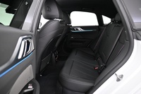 BMW i4 vaihtoauto