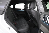 BMW i4 vaihtoauto
