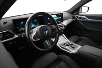 BMW i4 vaihtoauto