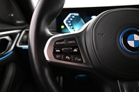 BMW i4 vaihtoauto
