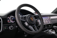 Porsche Cayenne vaihtoauto