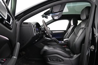 Porsche Cayenne vaihtoauto