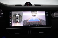 Porsche Cayenne vaihtoauto