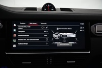 Porsche Cayenne vaihtoauto