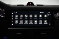 Porsche Cayenne vaihtoauto
